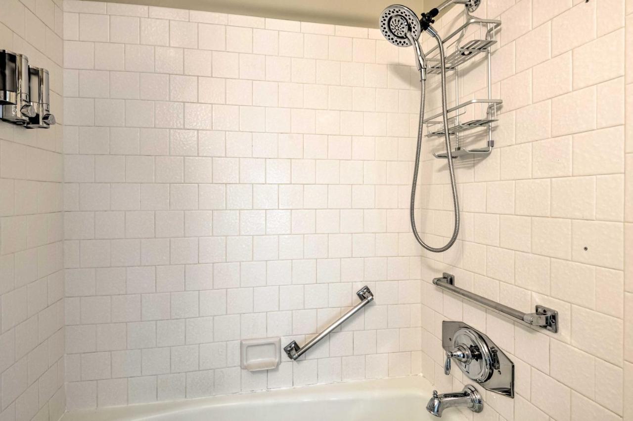 Salt Lake City Condo Less Than 28 Mi To Ski Resort! Esterno foto